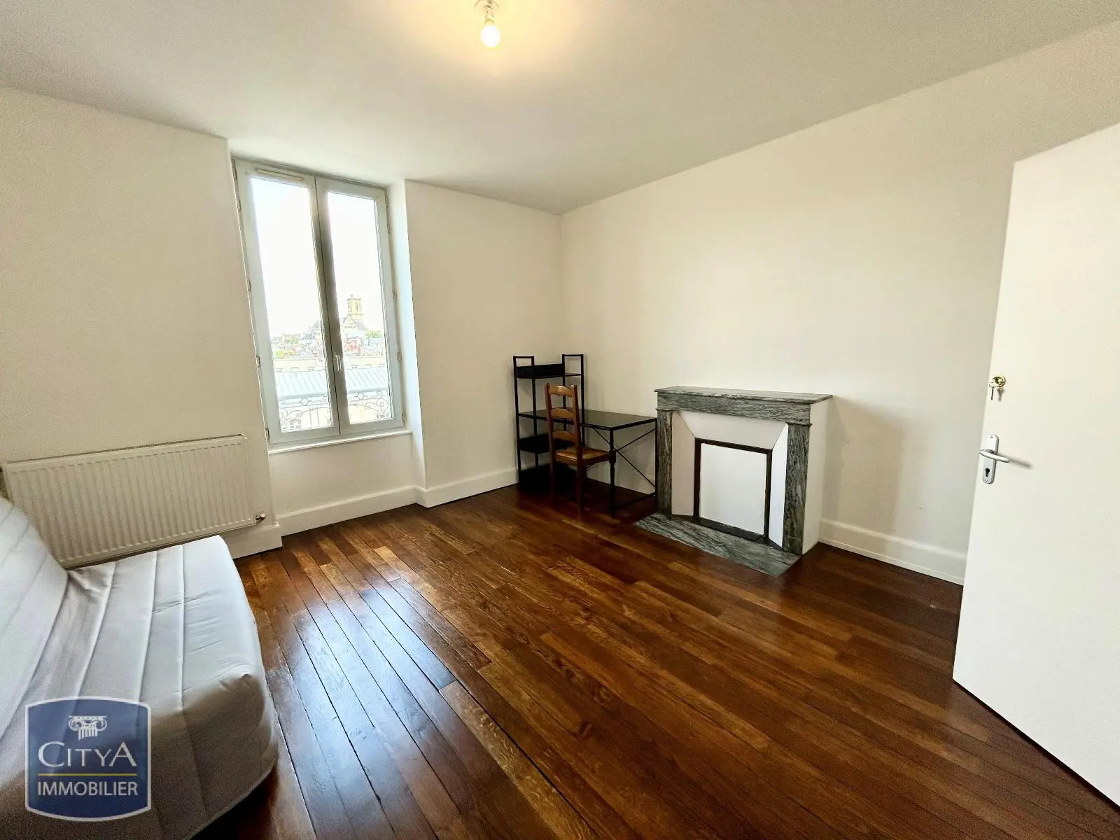 Photo 2 Appartement 3 pièces 60.11m²