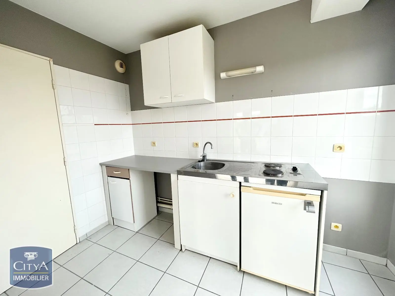 Photo 6 Appartement 2 pièces 45.76m²