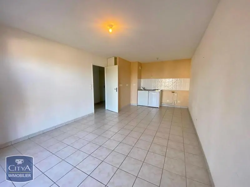 Photo 1 Appartement 2 pièces 45.7m²