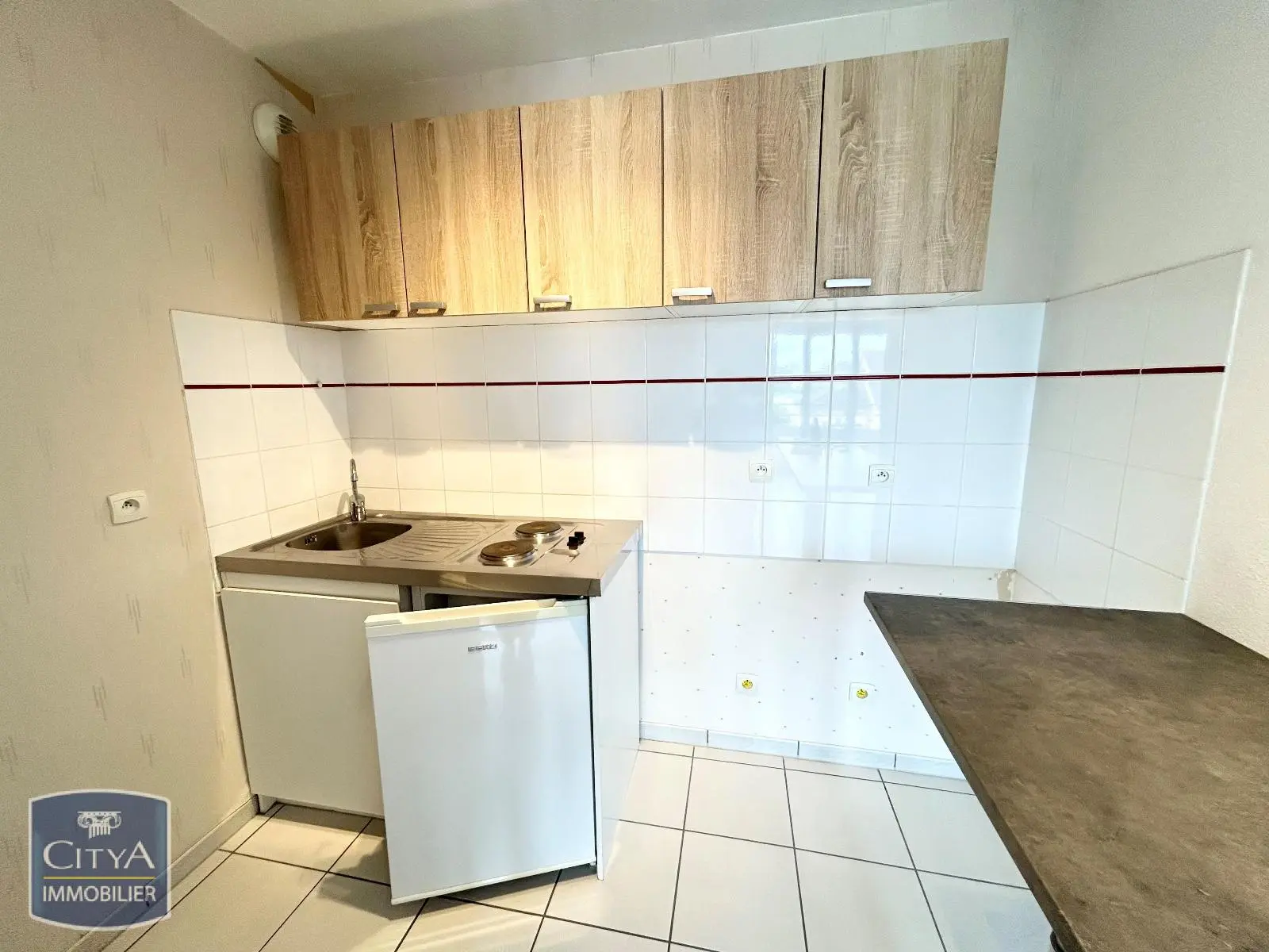 Photo 2 Appartement 2 pièces 39.83m²