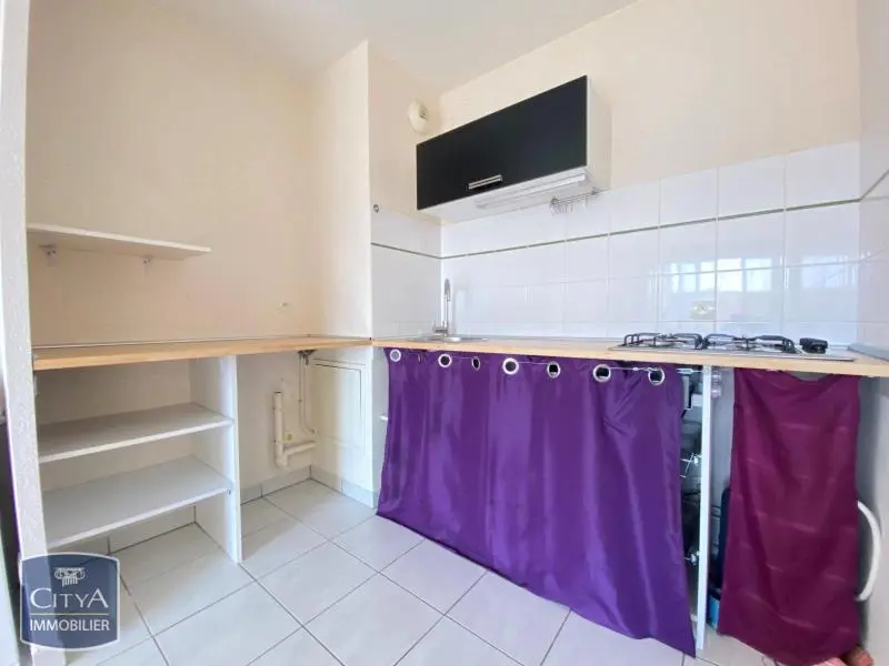 Photo 2 Appartement 2 pièces 55.1m²