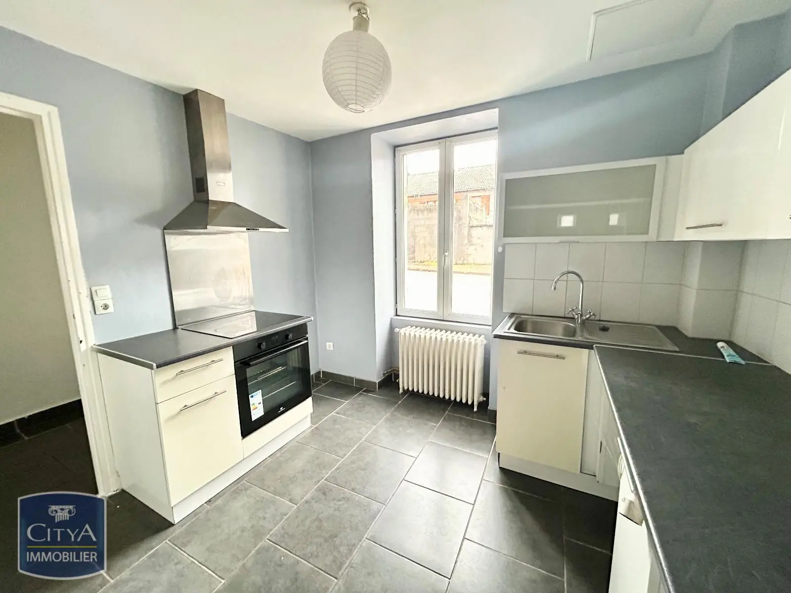 Photo 4 Appartement 3 pièces 79.3m²