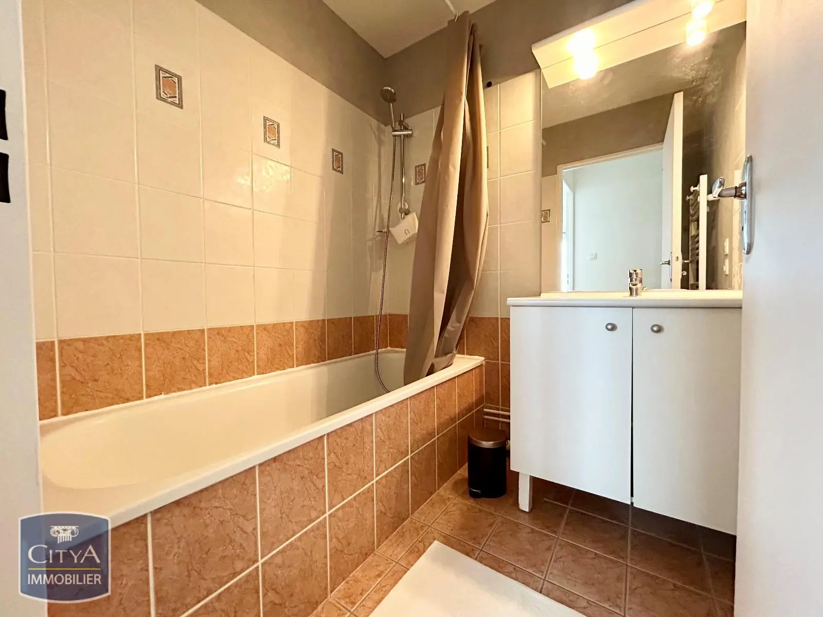 Photo 7 Appartement 2 pièces 53.8m²