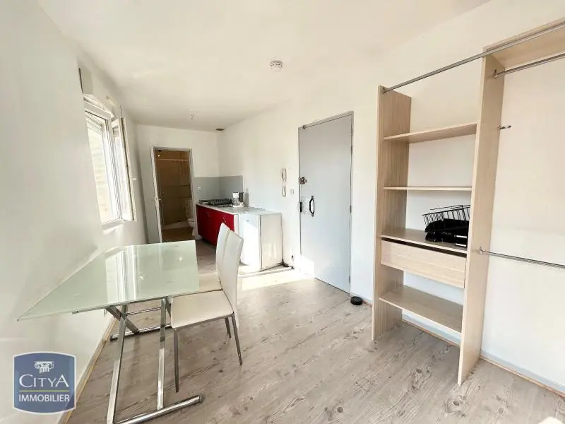 Photo du bien Appartement 1 pièces 19m²