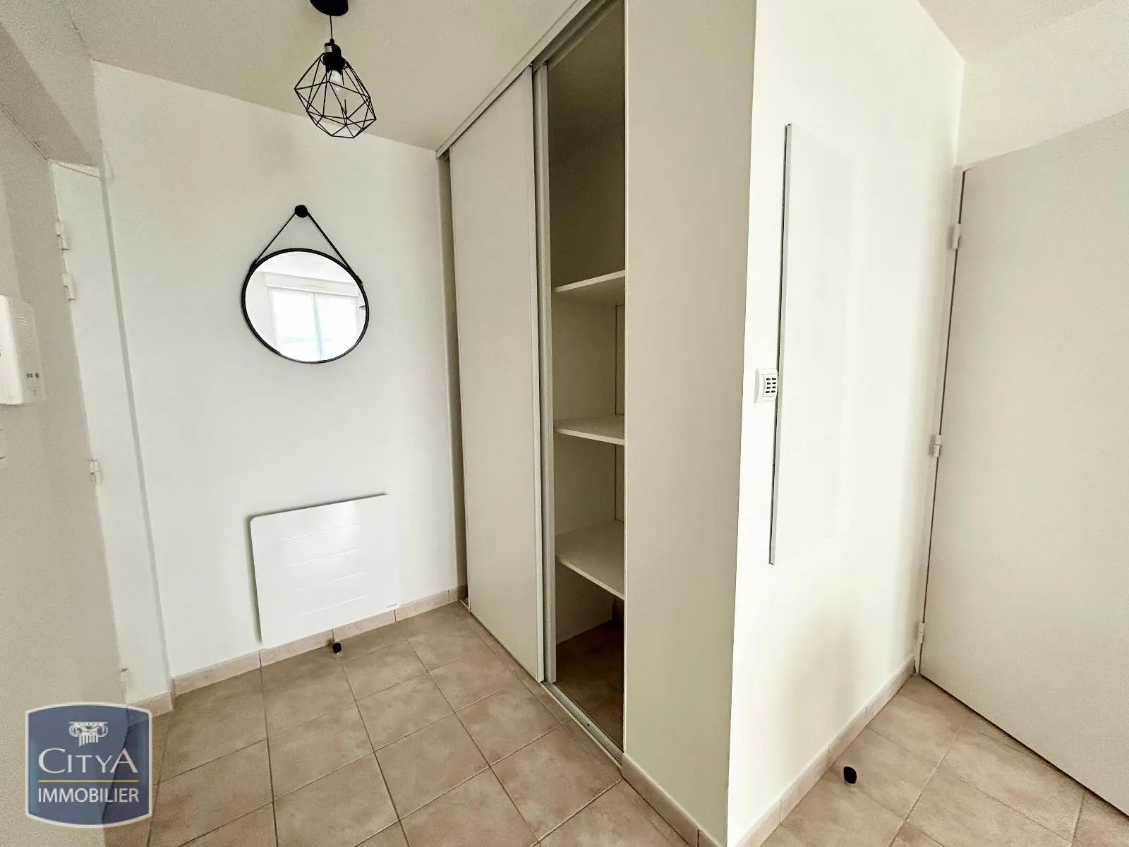 Photo 3 Appartement 2 pièces 53.8m²