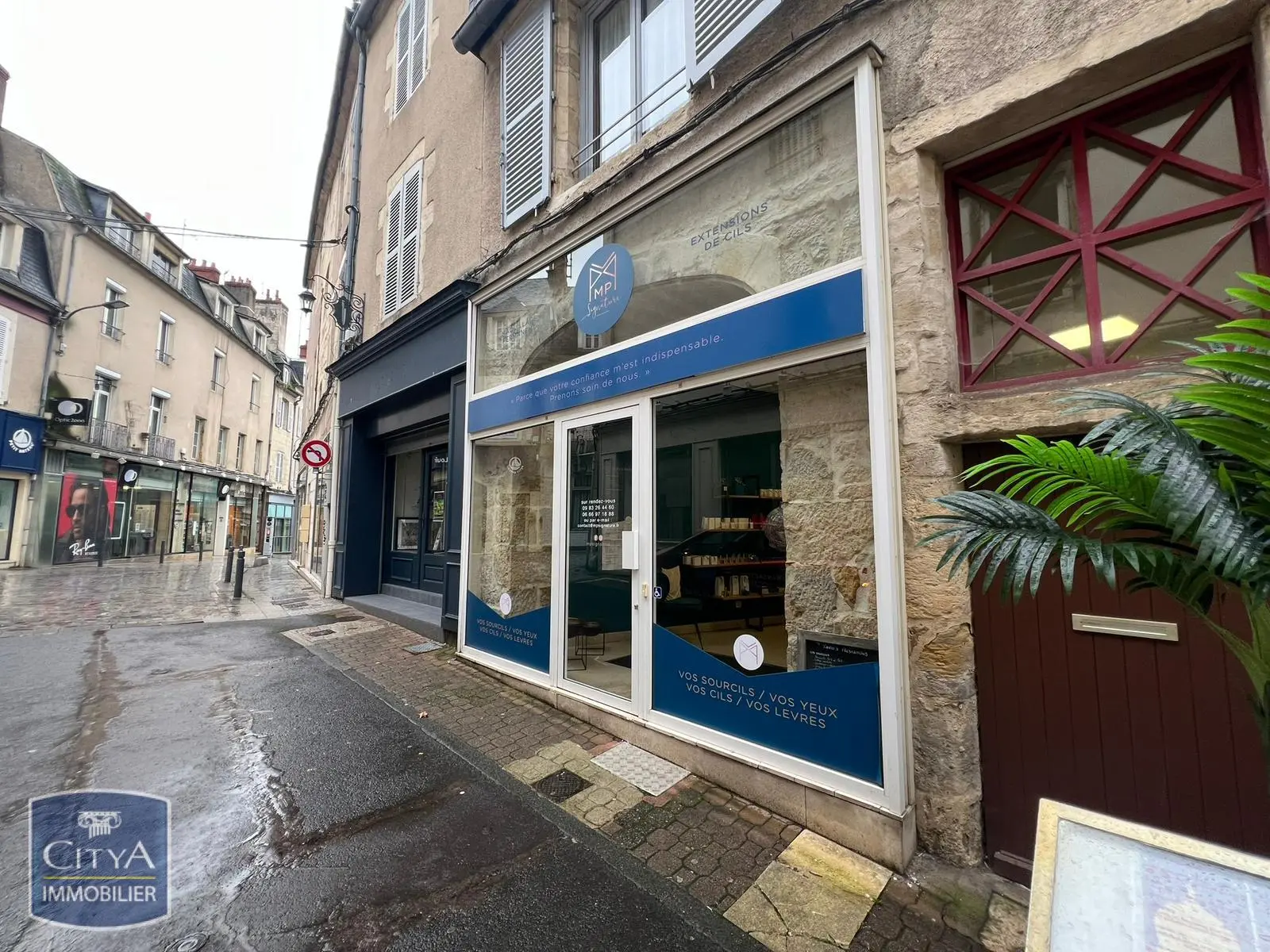 Photo 1 Local Commercial 69.36m²