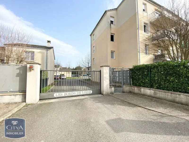 Photo 6 Appartement 2 pièces 45.35m²