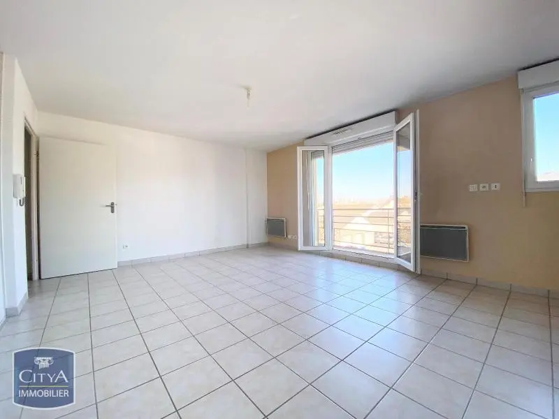 Photo 2 Appartement 2 pièces 45.35m²