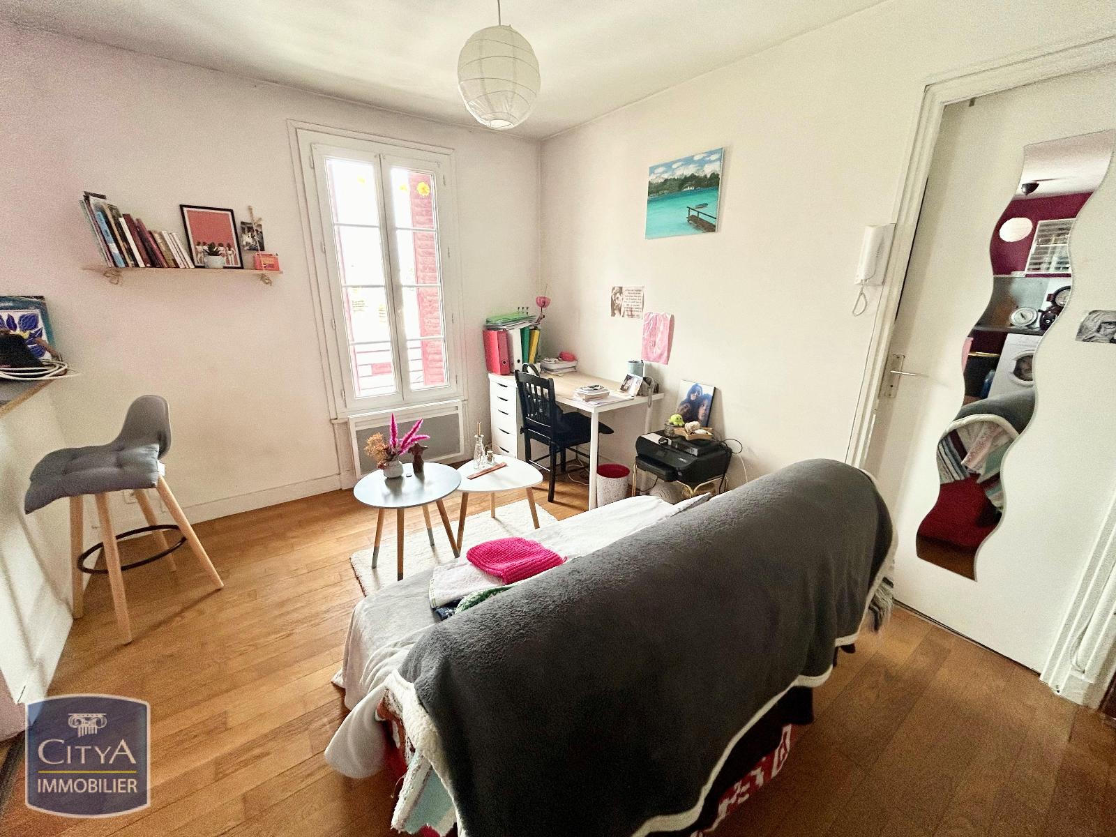 Photo 0 appartement Nevers