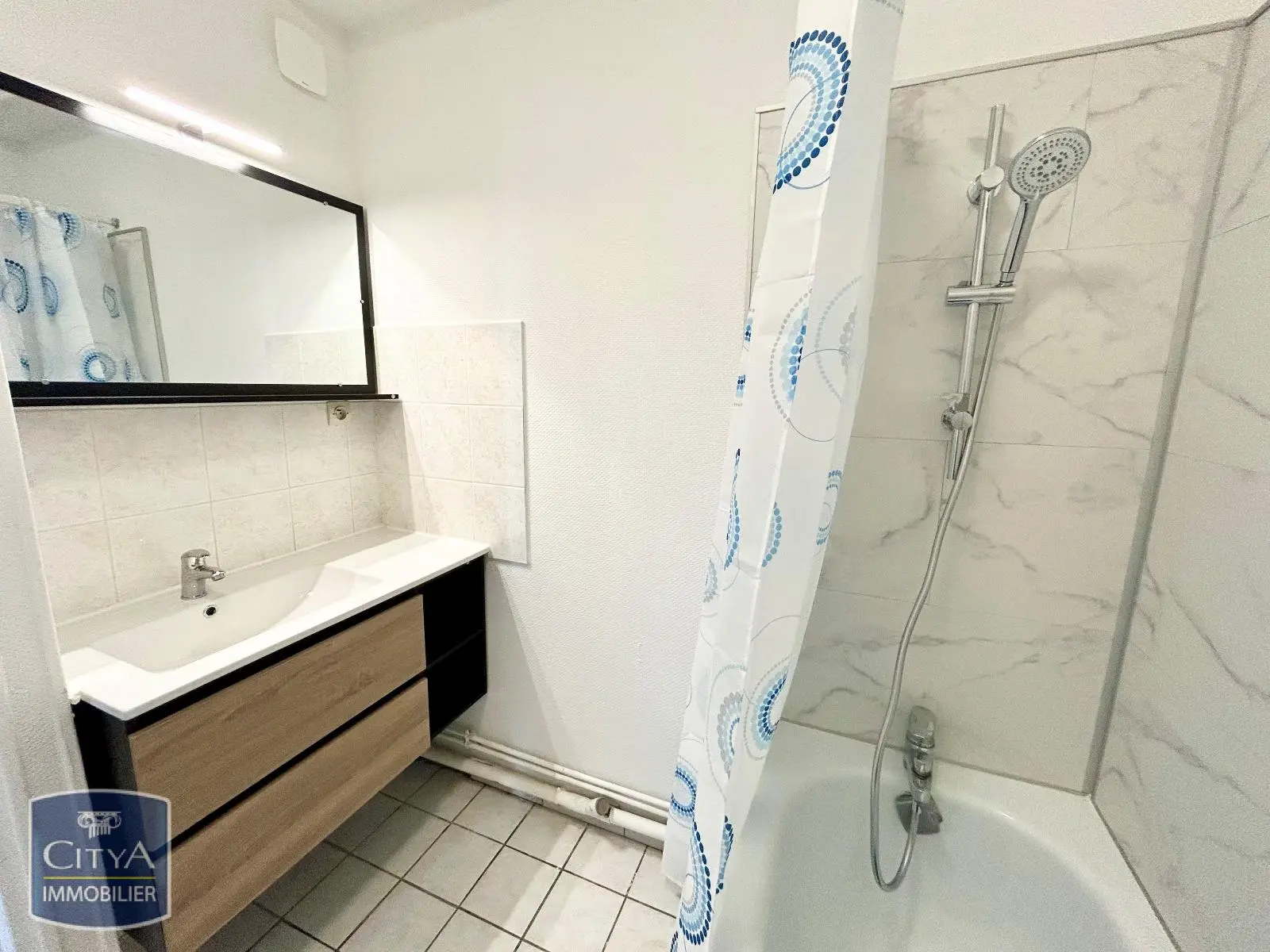 Photo 5 Appartement 3 pièces 60.11m²