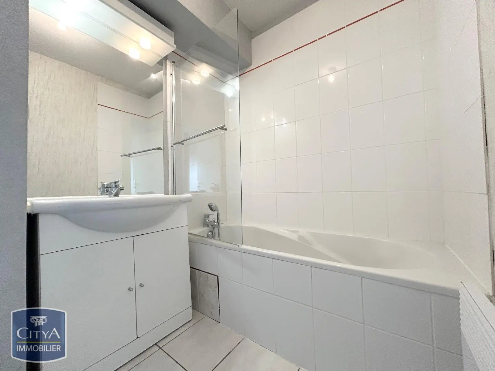 Photo 5 Appartement 2 pièces 39.83m²