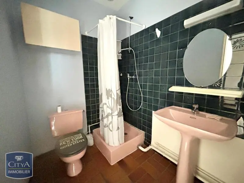 Photo 3 appartement Nevers