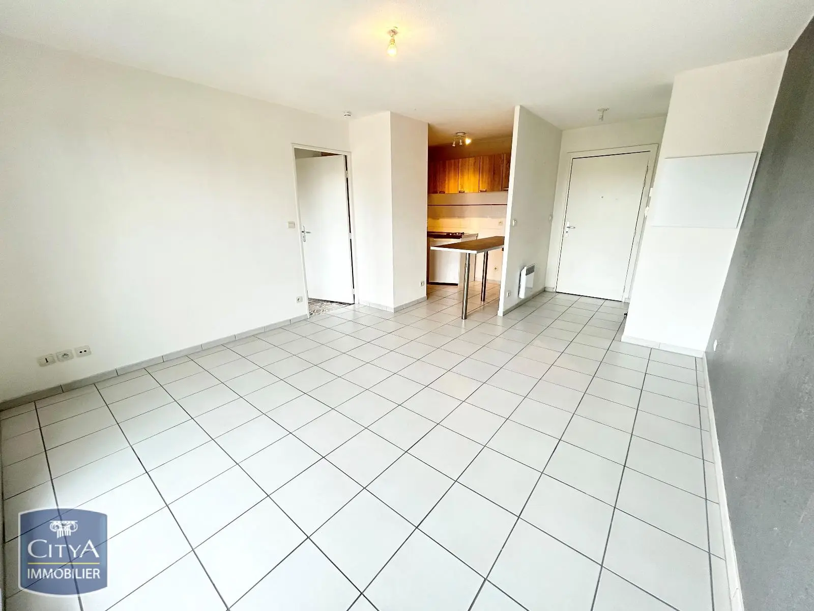 Photo 1 Appartement 2 pièces 39.83m²