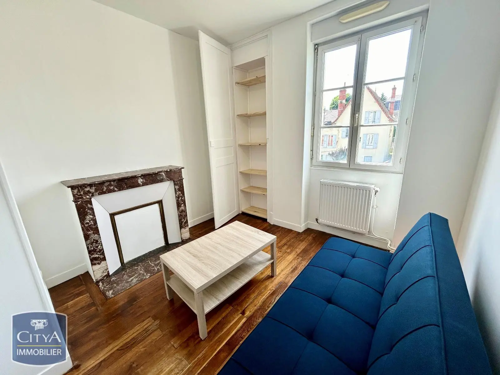 Photo 4 Appartement 3 pièces 60.11m²