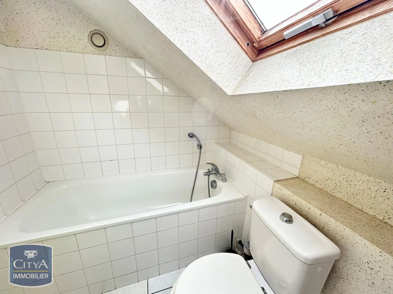 Photo 3 Appartement 1 pièce 18.18m²