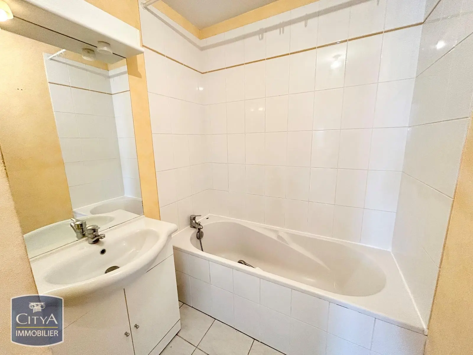 Photo 5 Appartement 2 pièces 45.76m²