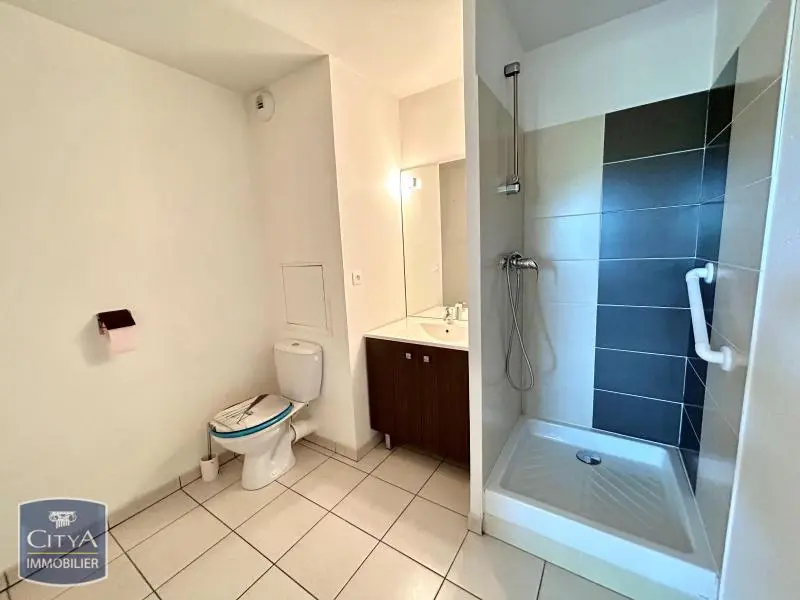 Photo 5 Appartement 2 pièces 41.18m²