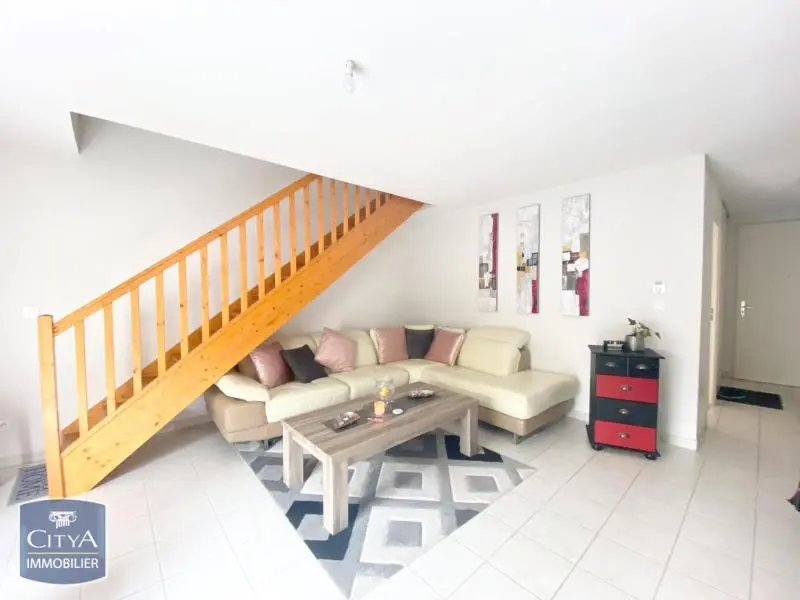 Photo 1 Maison 3 pièces 68.87m²