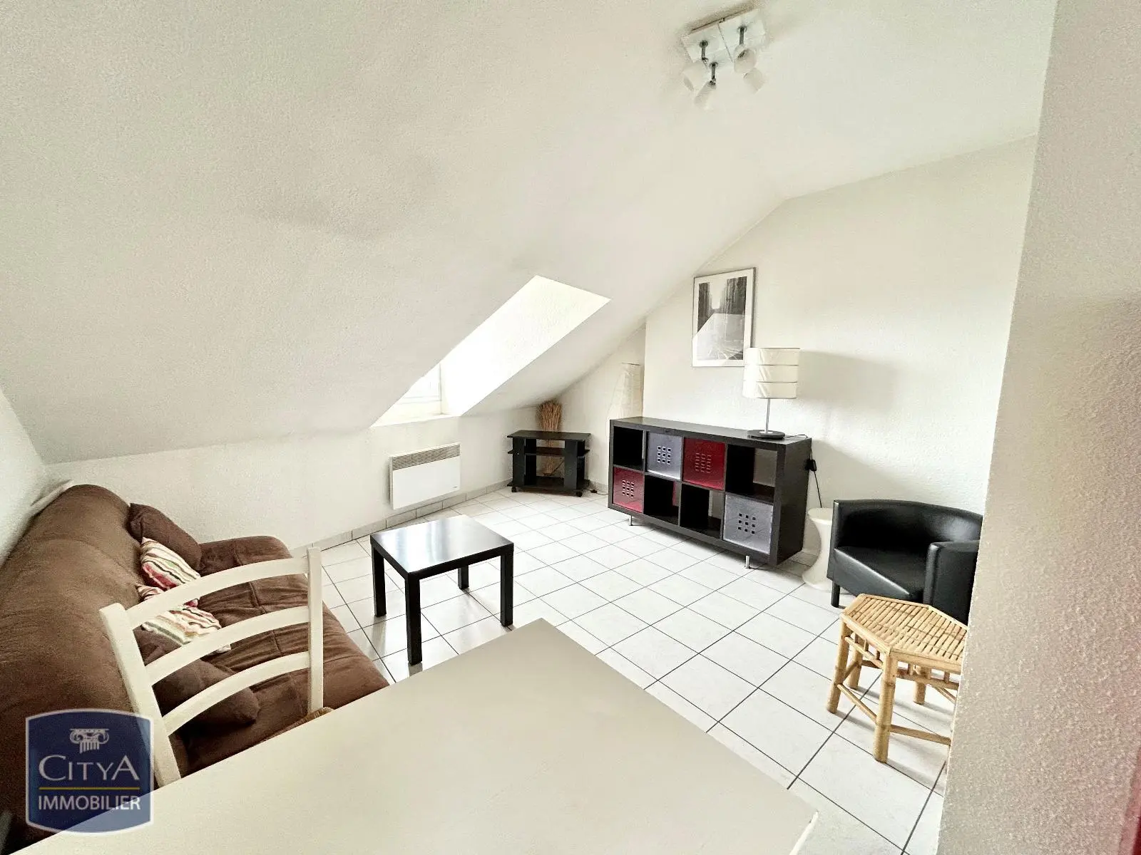 Photo 1 Appartement 2 pièces 28.9m²