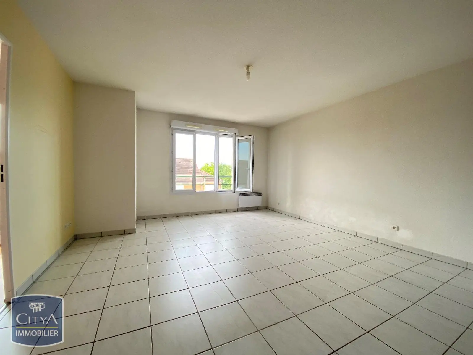 Photo 1 Appartement 2 pièces 55.1m²