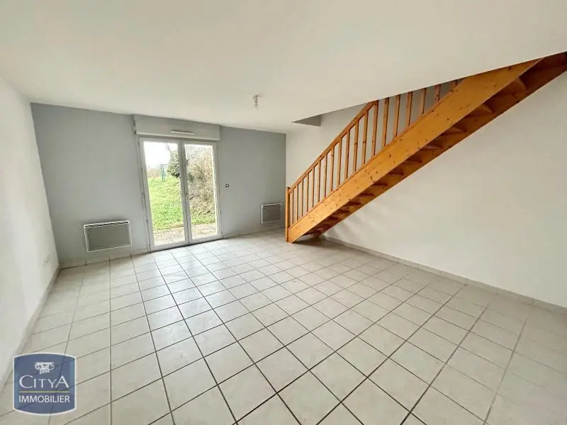 Photo 2 Appartement 3 pièces 68.12m²
