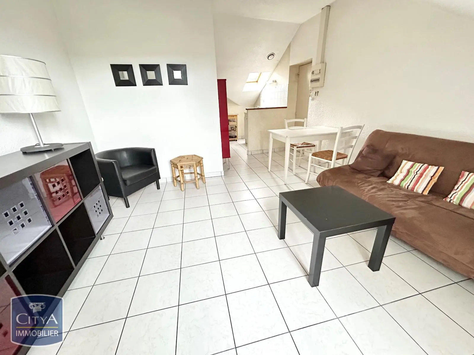 Photo 2 Appartement 2 pièces 28.9m²