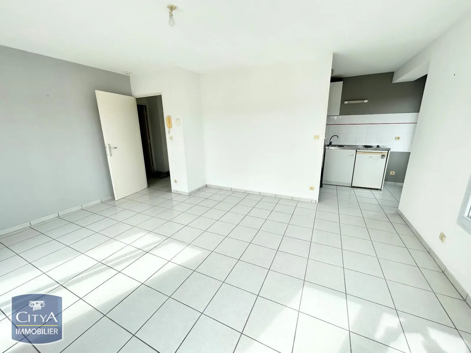 Photo 1 Appartement 2 pièces 45.76m²