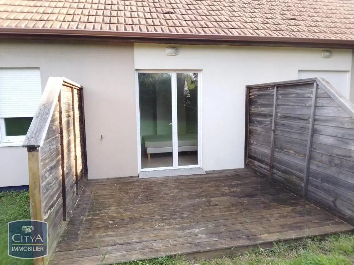 Photo 3 Appartement 3 pièces 54m²