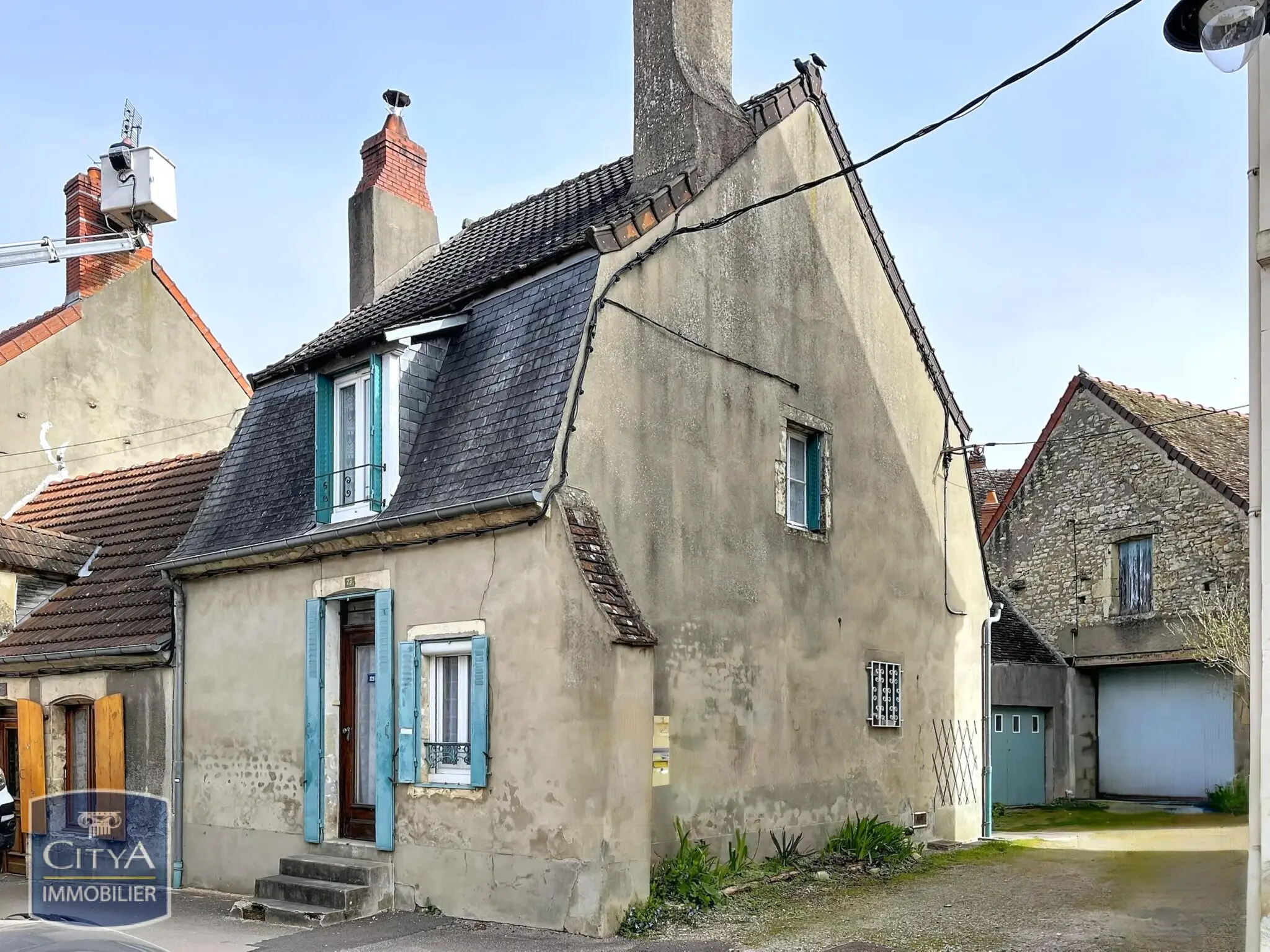 Photo 4 Maison 2 pièces 62.71m²