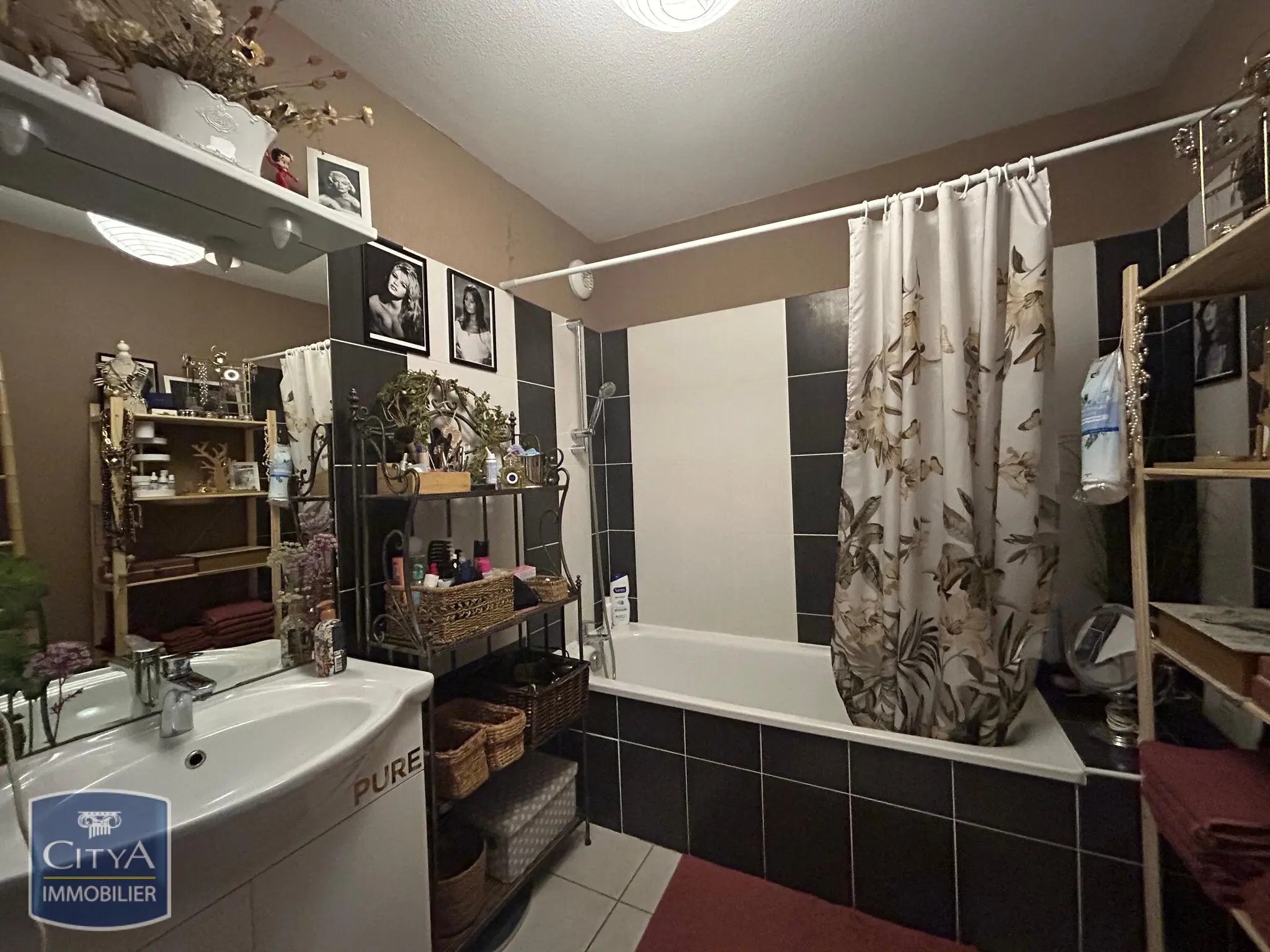 Photo 6 Appartement 2 pièces 45m²