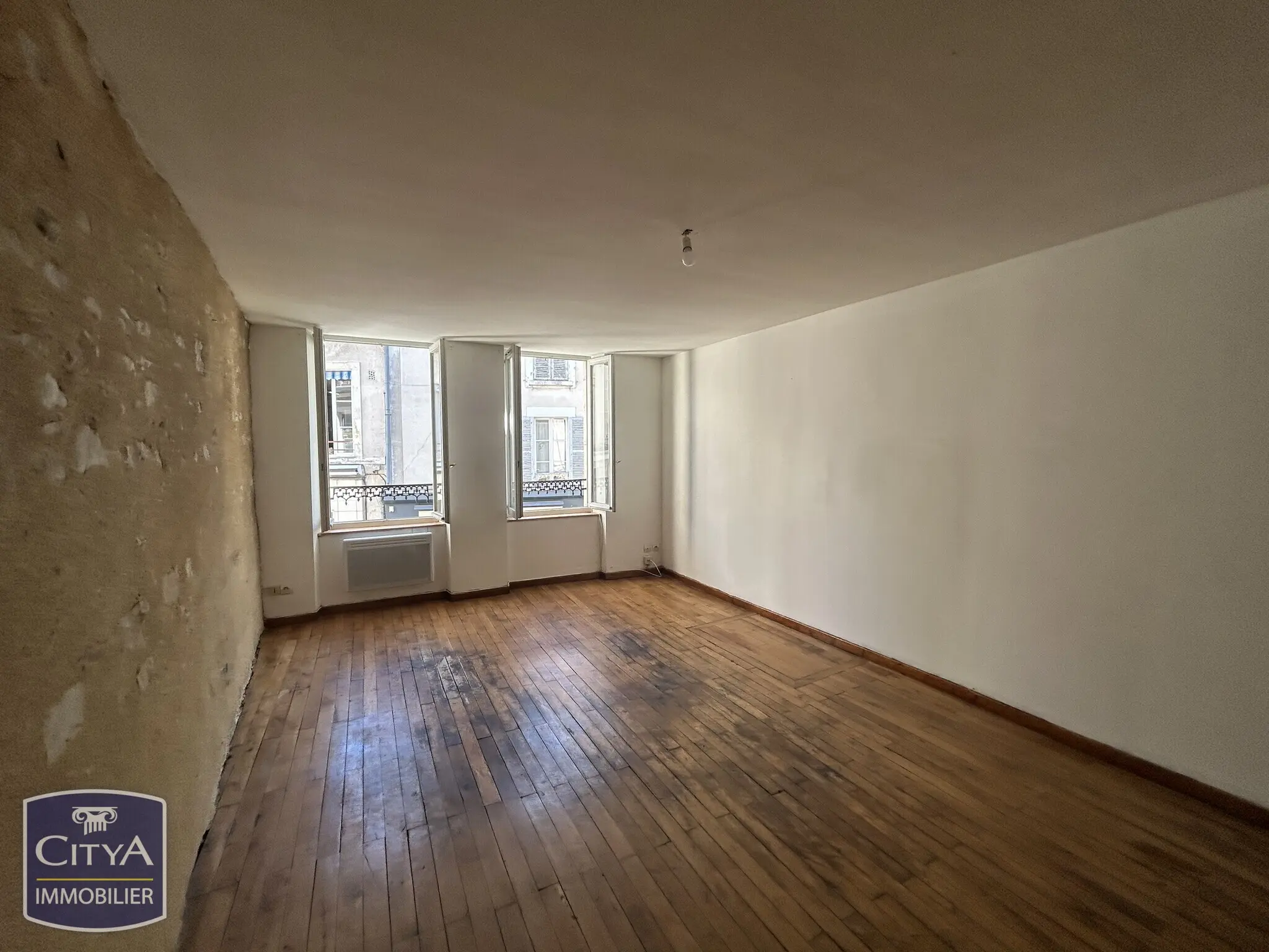 Photo 3 Appartement 2 pièces 47m²