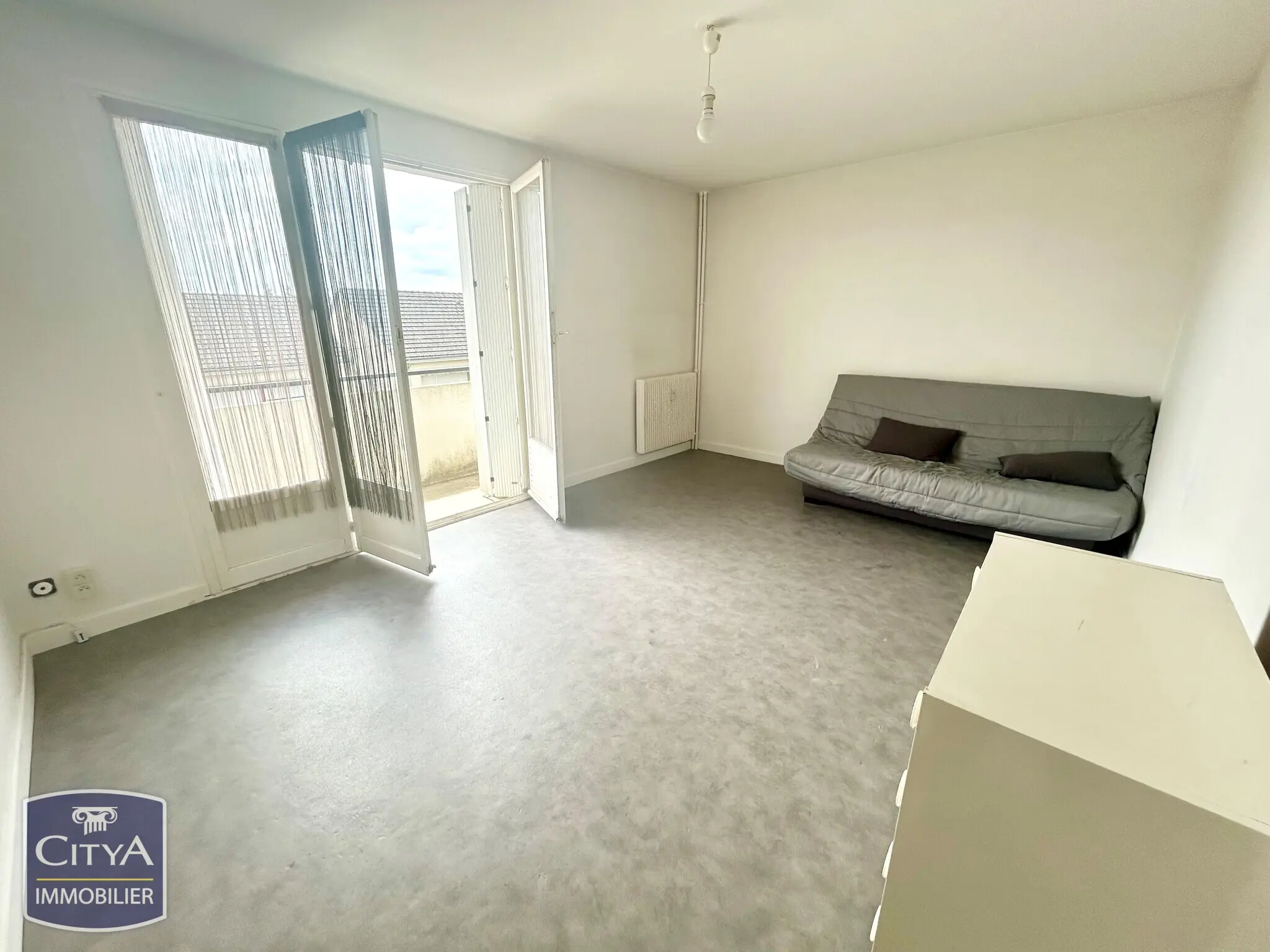 Photo 2 appartement Nevers