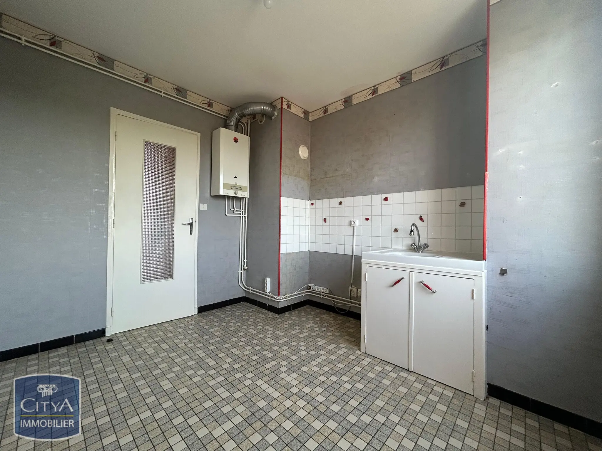 Photo 4 Appartement 3 pièces 57m²
