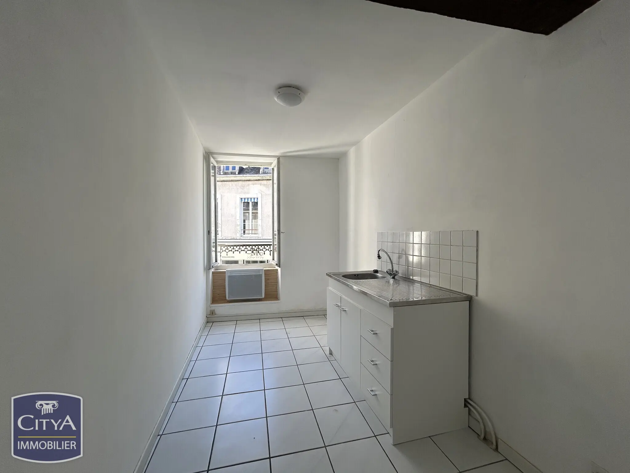 Photo 5 Appartement 2 pièces 47m²