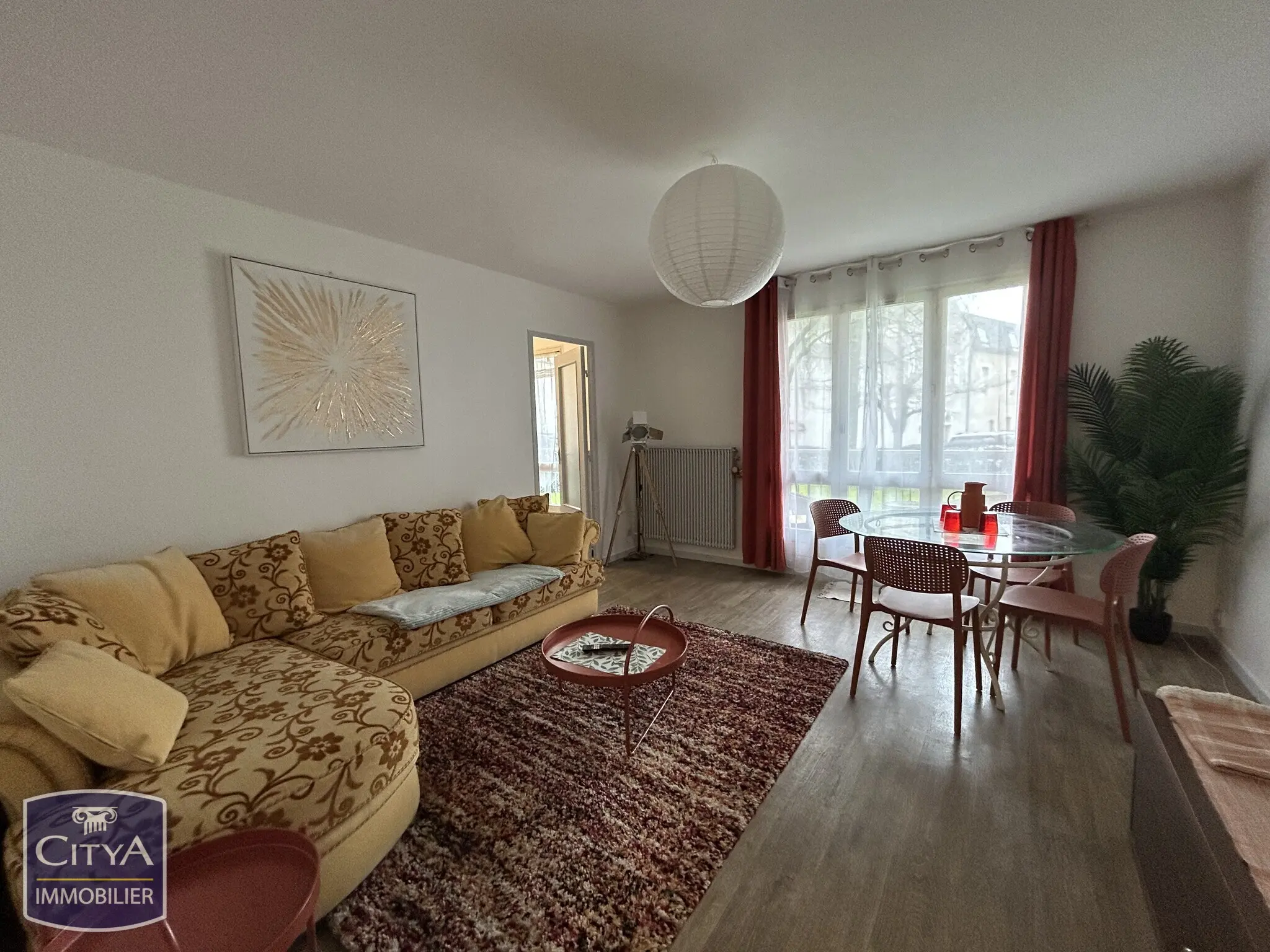 Photo 1 Appartement 3 pièces 64m²