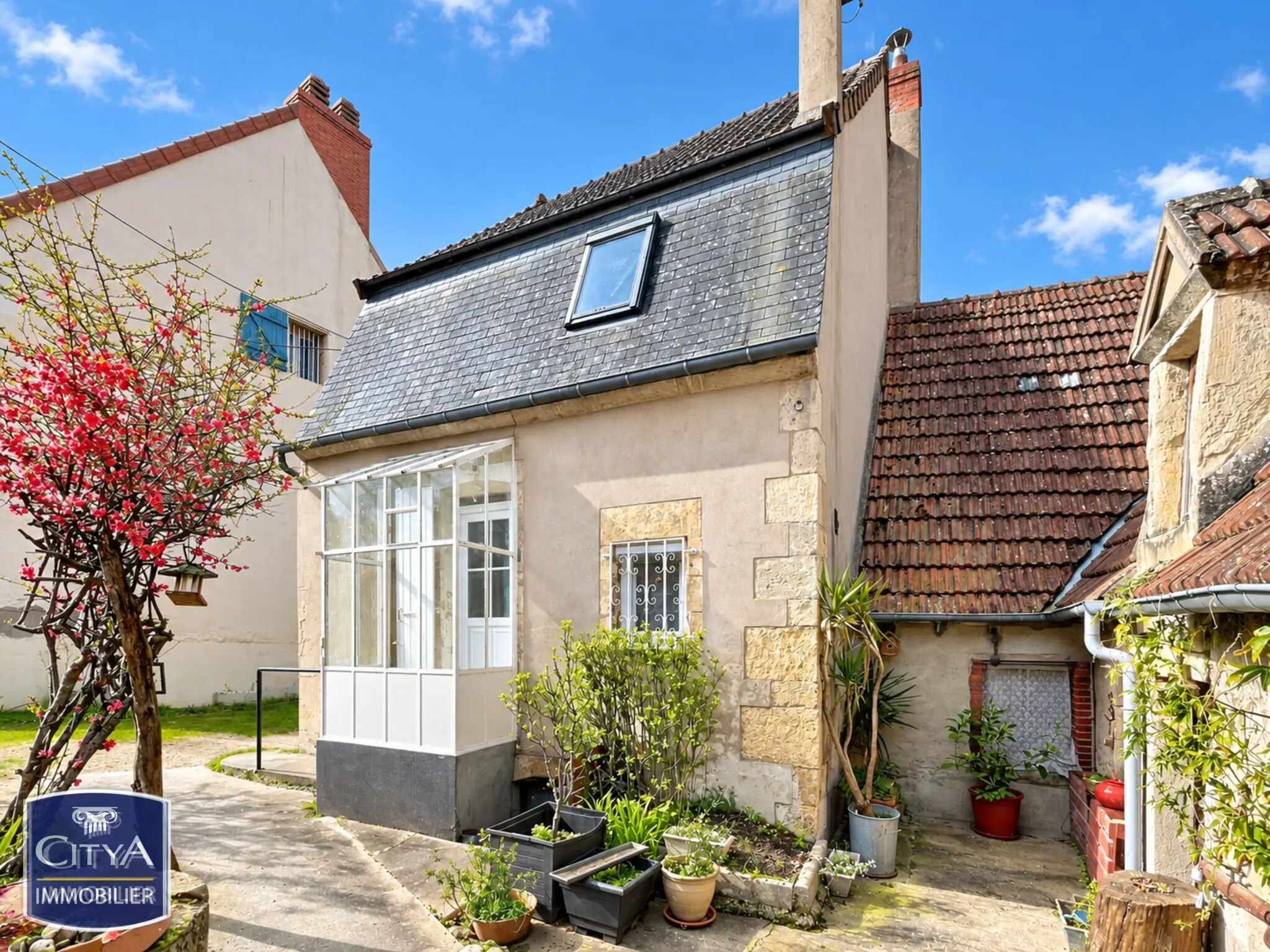 Photo 2 Maison 2 pièces 62.71m²