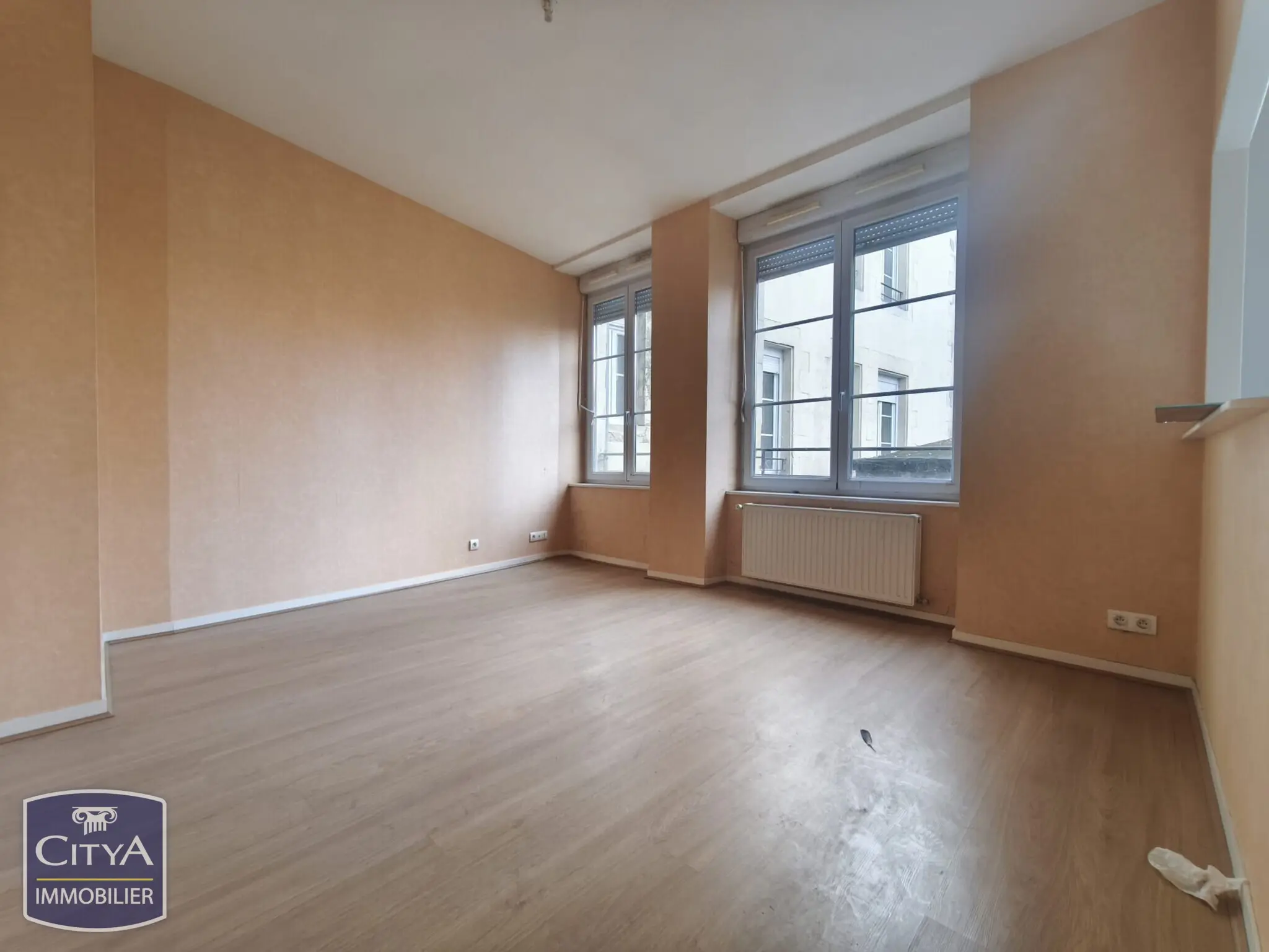 Photo 2 appartement Nevers
