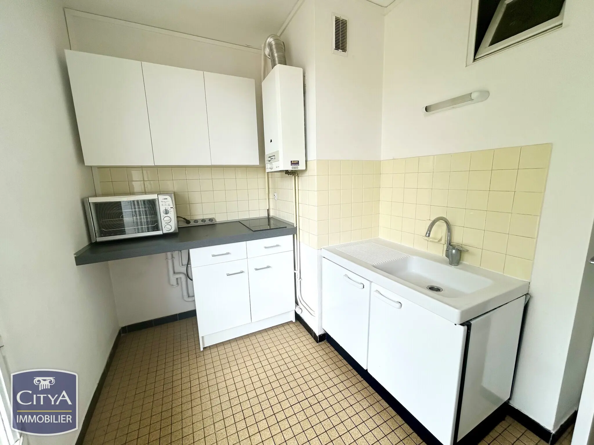 Photo 5 appartement Nevers