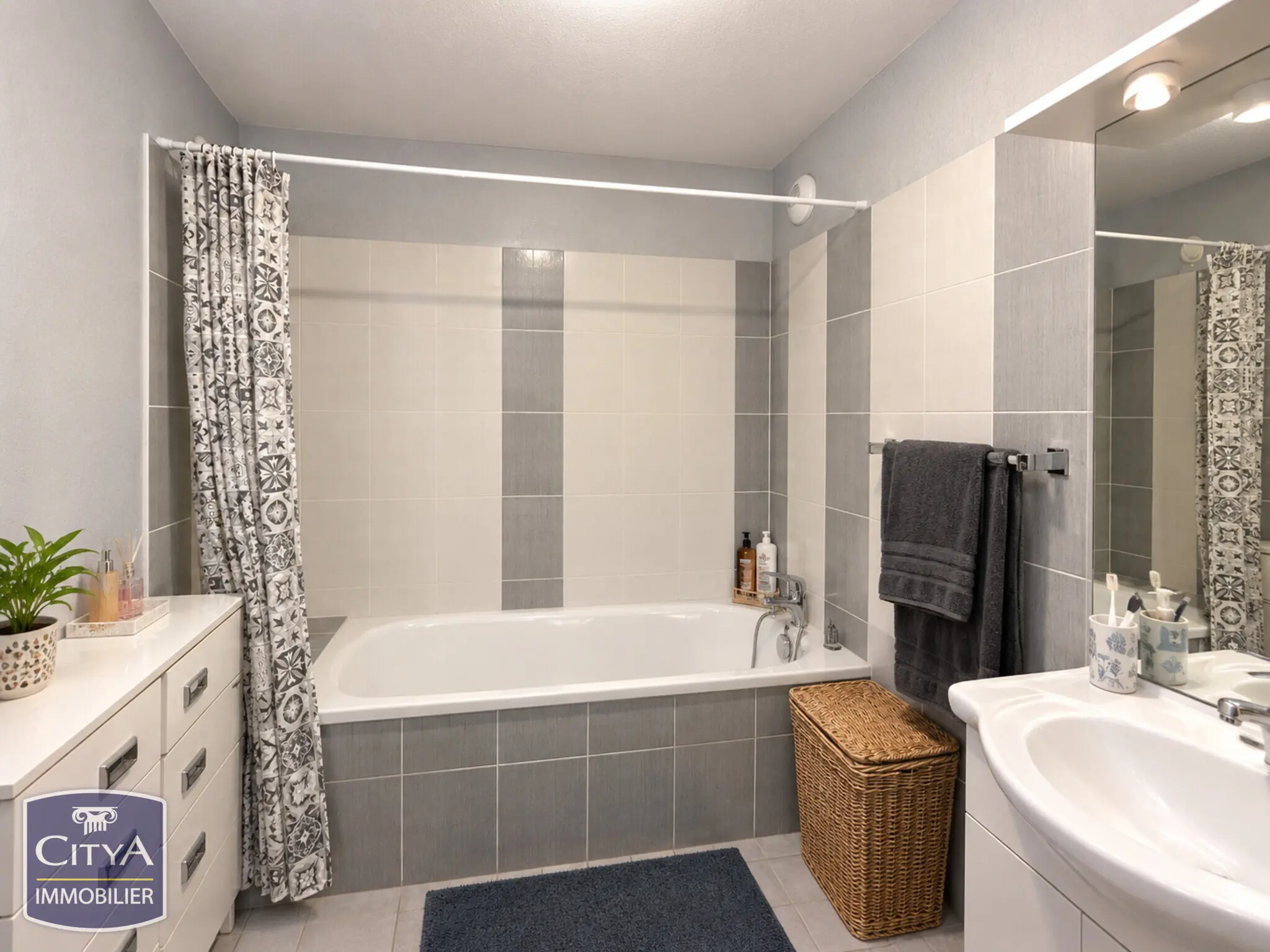 Photo 4 Appartement 3 pièces 56.9m²
