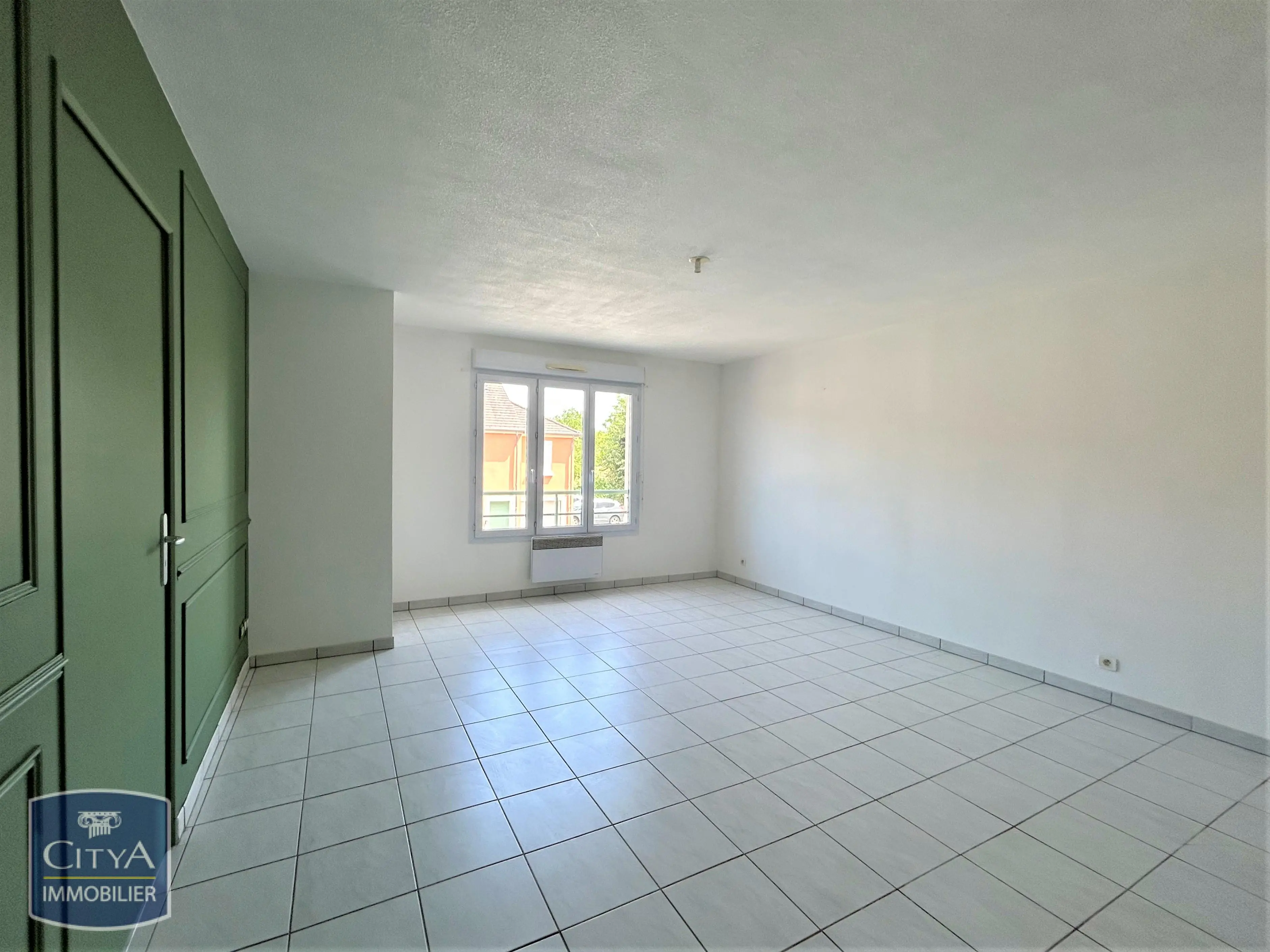 Photo 2 Appartement 3 pièces 55m²