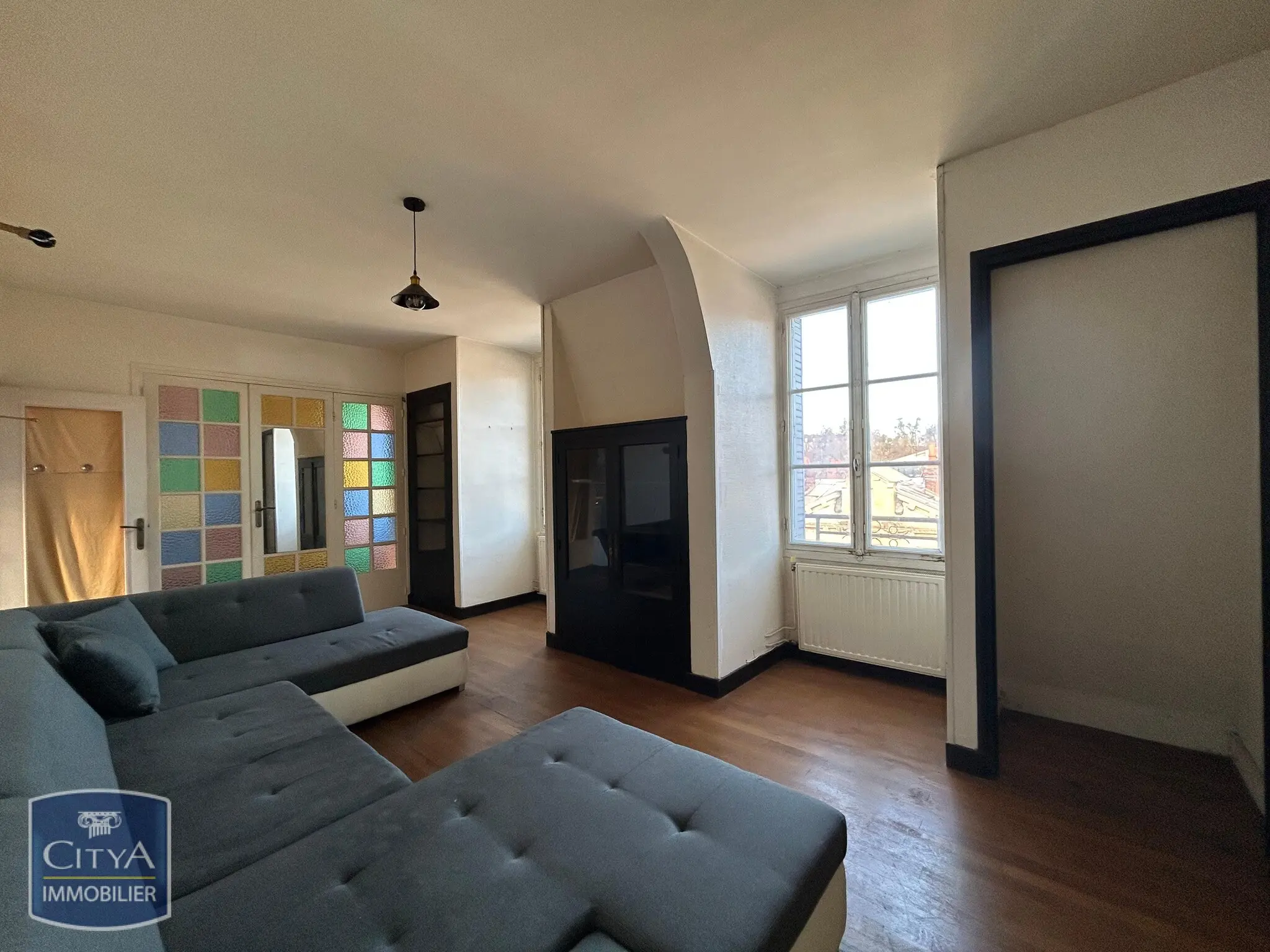 Photo 1 Appartement 3 pièces 61m²