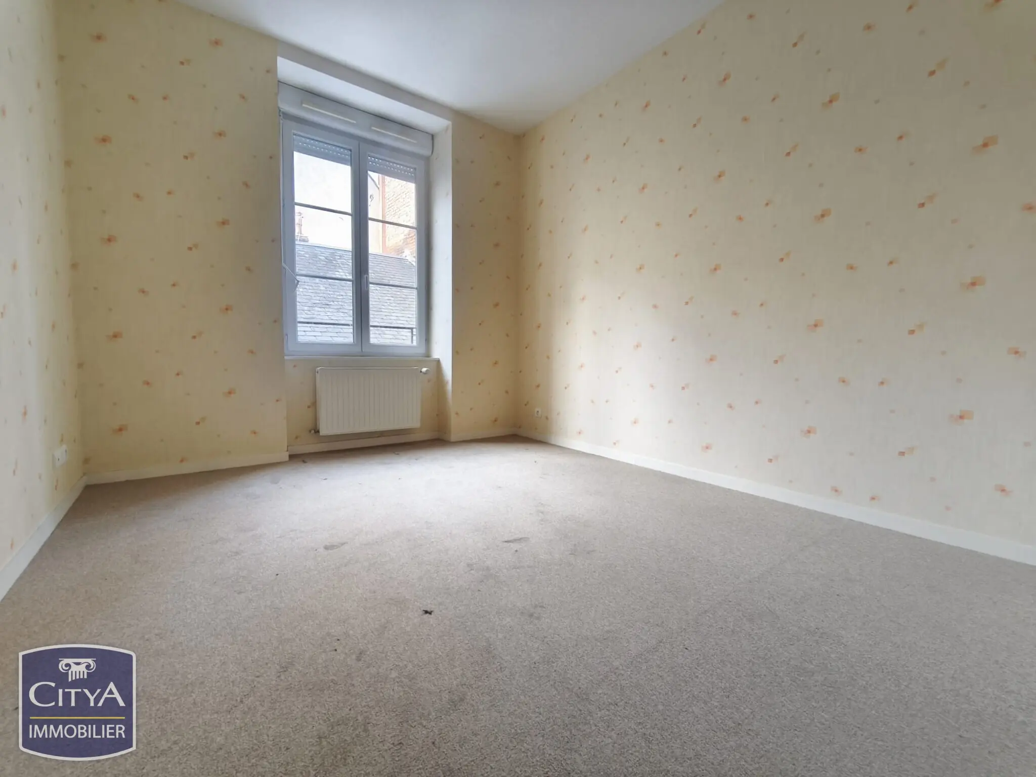 Photo 5 appartement Nevers