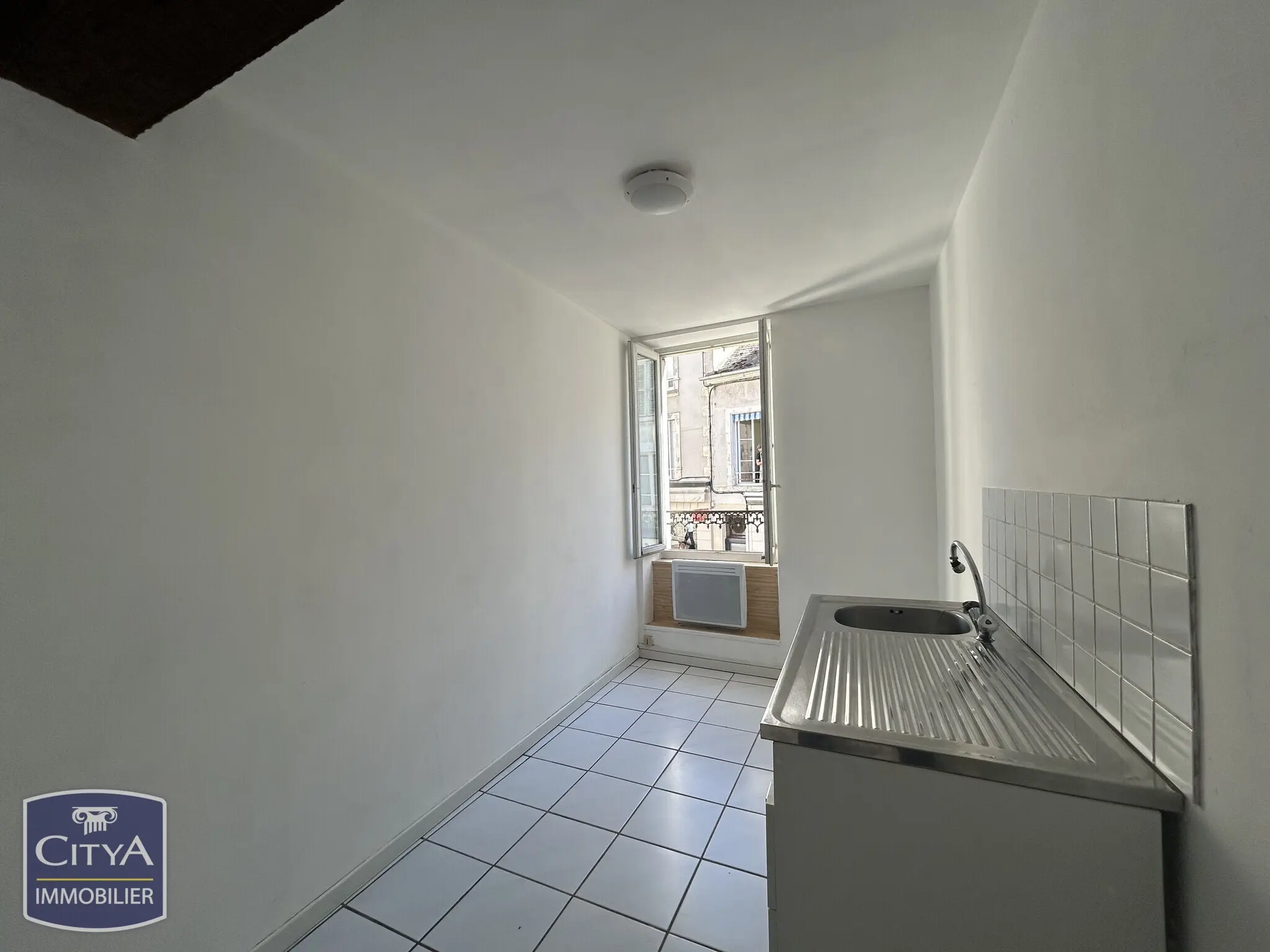 Photo 7 Appartement 2 pièces 47m²