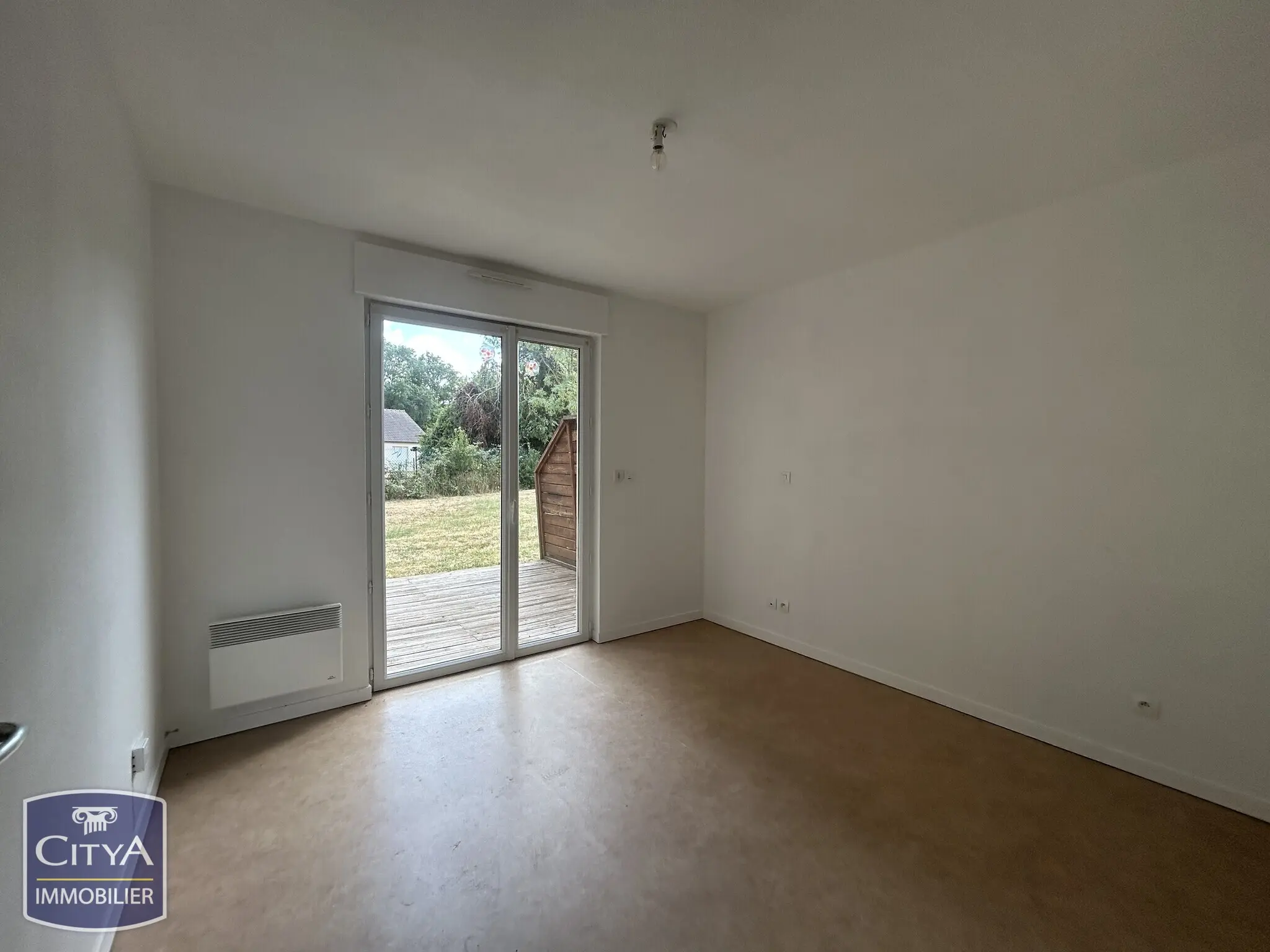 Photo 3 Appartement 3 pièces 54m²