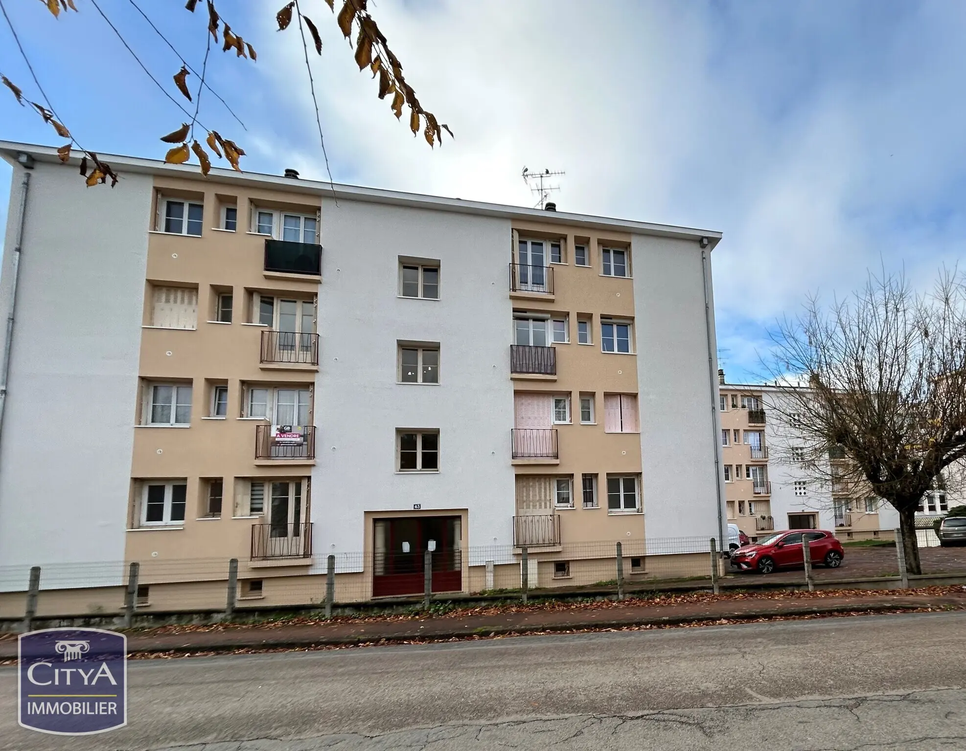 Photo 8 Appartement 4 pièces 76.1m²