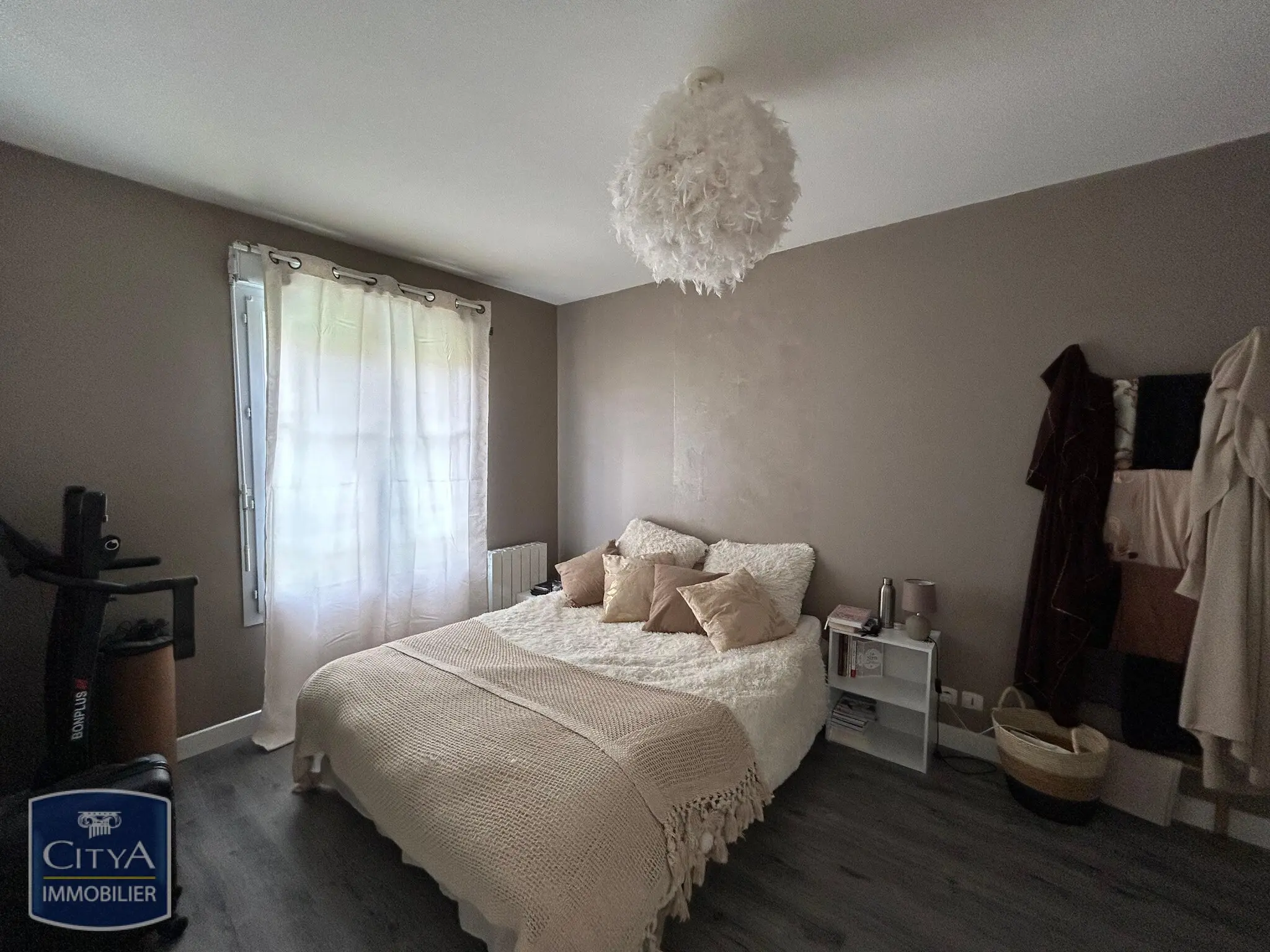 Photo 3 Appartement 2 pièces 36m²