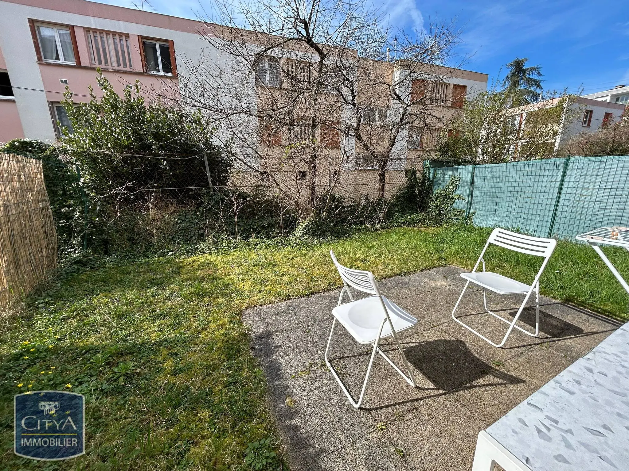 Photo 5 Appartement 2 pièces 36m²