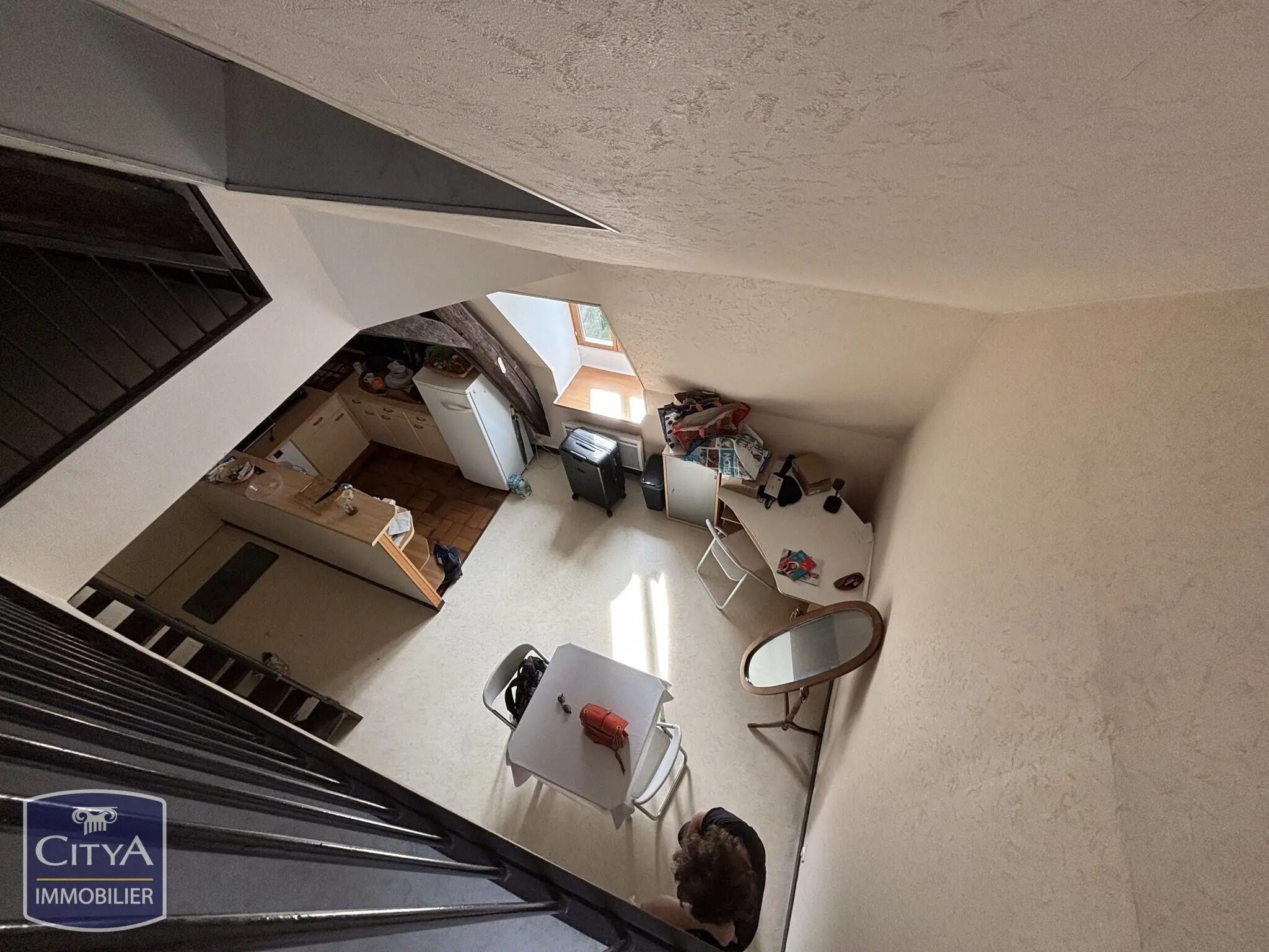 Photo 5 Appartement 2 pièces 44m²