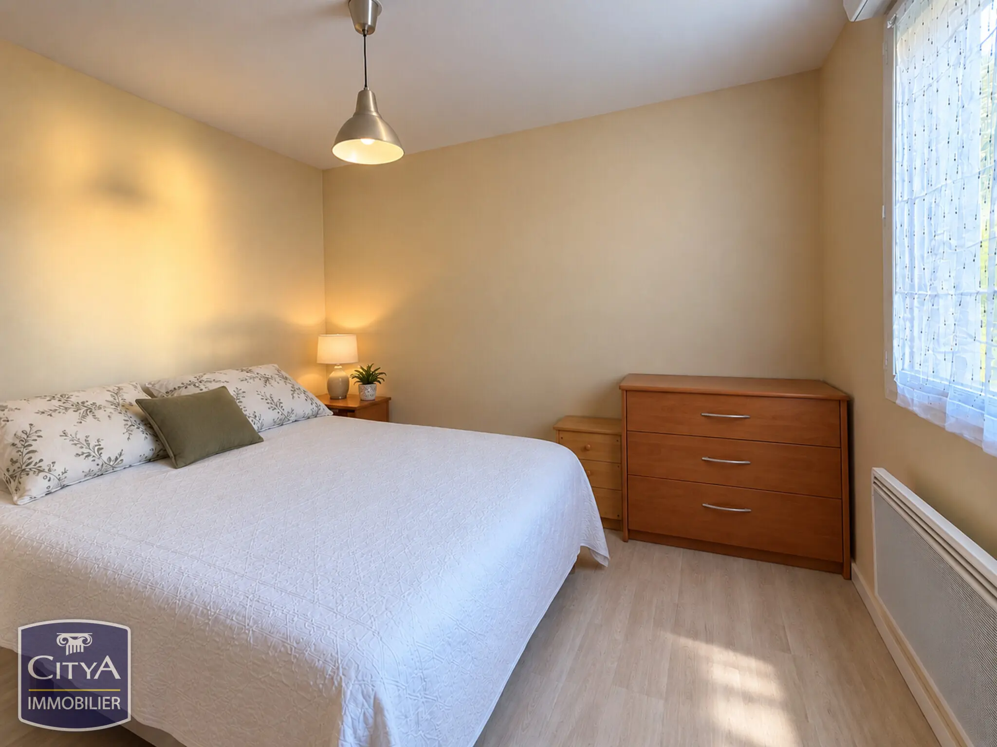 Photo 5 Appartement 3 pièces 56.9m²