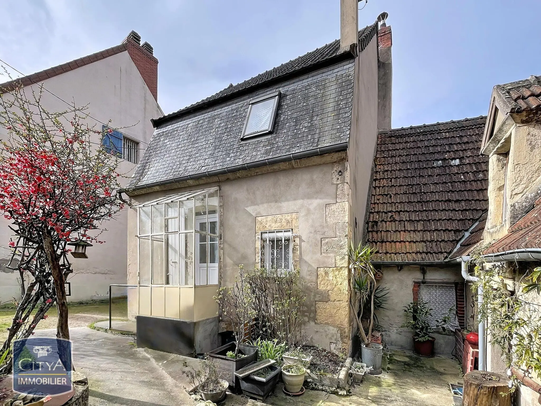 Photo 3 Maison 2 pièces 62.71m²